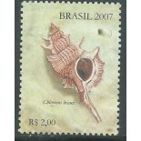 C2693 CONCHAS MARÍTIMAS, DO BLOCO 145 - 2007 - 10.870 Mint